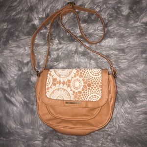 Volcom purse
